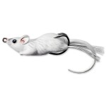 Livetarget Hollow Body Mouse Walking Bait - Egér Műcsali - Image 4