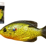 Livetarget Sunfish Walking Bait - Naphal Műcsali - Image 4