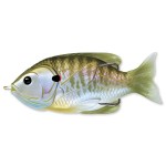 Livetarget Sunfish Walking Bait - Naphal Műcsali - Image 6
