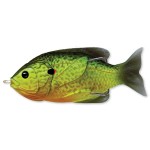 Livetarget Sunfish Walking Bait - Naphal Műcsali - Image 7