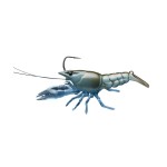 Livetarget Live Craw Finess Bait Rák - Image 6