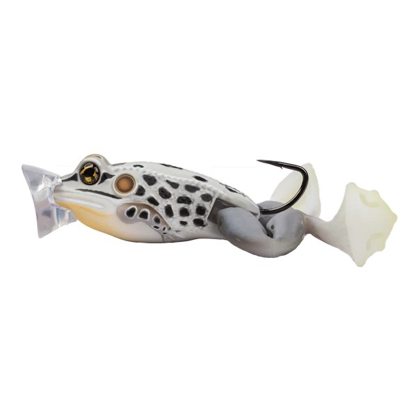 Livetarget THE Ultimate Frog Popper Bait - Image 7