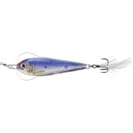 Livetarget Flutter Shad Jigging Spoon Műcsali Műléggyel - Image 21