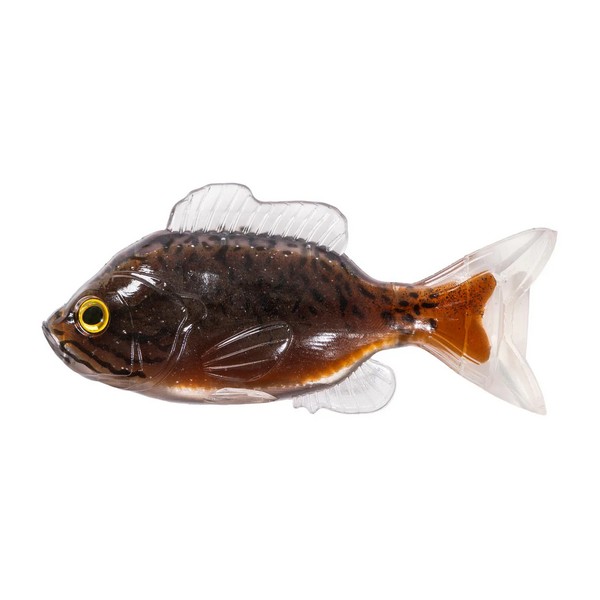 Livetarget Sunfish Unrigged Sinking Naphal - Image 2