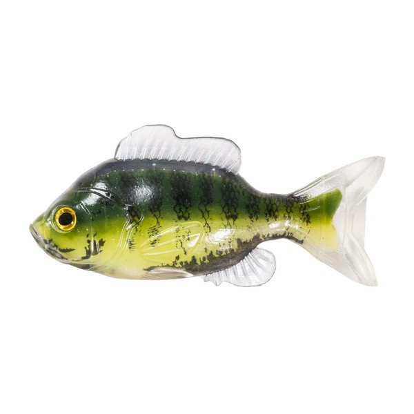 Livetarget Sunfish Unrigged Sinking Naphal - Image 3
