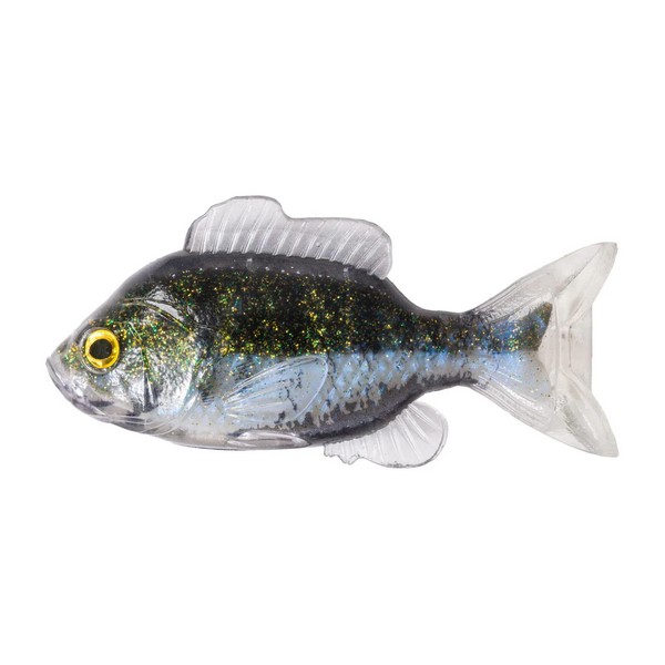 Livetarget Sunfish Unrigged Sinking Naphal - Image 4