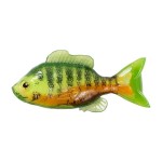Livetarget Sunfish Unrigged Sinking Naphal - Image 6