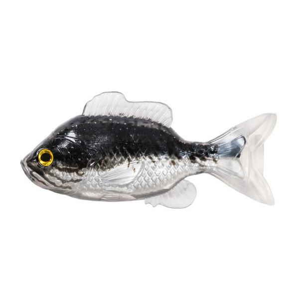 Livetarget Sunfish Unrigged Sinking Naphal - Image 7