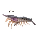 Livetarget Shrimp Finesse Bait - Image 2