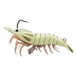 Livetarget Shrimp Finesse Bait - Image 3