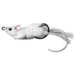 Livetarget Hollow Body Mouse Walking Bait - Egér Műcsali - Image 6