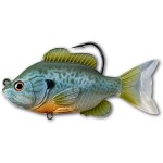 Livetarget Sunfish Swimbait - Image 6
