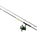 Mustad Legacy Combo BOT + Orsó Szett - Image 2
