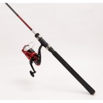 Mustad Legacy Combo BIG HIT Pergető Szett - Image 2