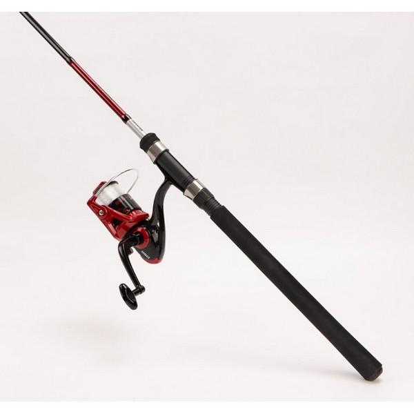 Mustad Legacy Combo BIG HIT Pergető Szett - Image 2