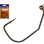 Mustad Infiltrator Swim Horog - Image 2