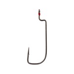 Mustad Tak-offset Worm Horog - Image 3