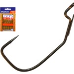Mustad Alpha-grip Assault Titanx Horog - Image 2