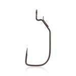 Mustad Alpha-grip Assault Titanx Horog - Image 3