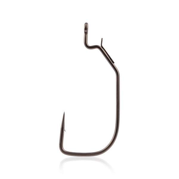 Mustad Alpha-grip Assault Titanx Horog - Image 3