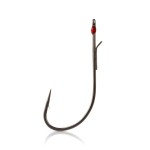 Mustad Alpha-grip Finesse Horog - Image 3