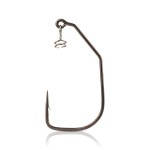 Mustad Infiltrator Swim Horog - Image 5