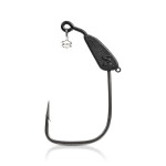 Mustad Infiltrator Weighted Titanx Horog - Image 3
