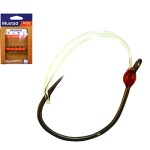 Mustad Apex Wide Weedless Dropshot Horog - Image 2