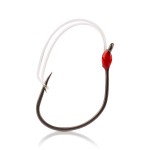 Mustad Apex Wide Weedless Dropshot Horog - Image 3
