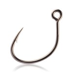 Mustad Ruthless In-line Single Horog - Image 4