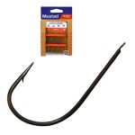 Mustad Alpha Allround Spade Horog - Image 2