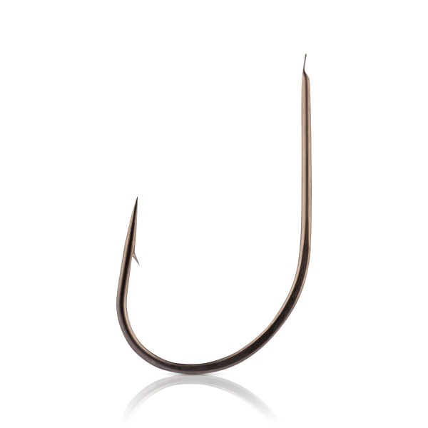 Mustad Alpha Allround Spade Horog - Image 3