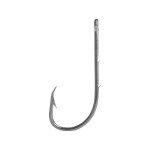 Mustad Beak Hooks Baitholder Nickel Horog - Image 2