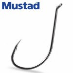 Mustad Select Finesse Ultra NP Mosquito Horog - Image 3