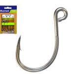 Mustad Kaiju In-line Titan Steel Horog - Image 3