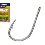 Mustad BIG Gun® Titan Steel Horog - Image 2