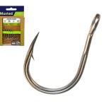 Mustad UNI Jigging Titan Steel Horog - Image 2