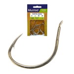 Mustad Light Slow Fall Jigging Assist Horog - Image 3