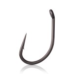 Mustad Carp Continental Horog - Image 3