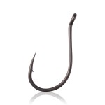 Mustad Ultra NP Carp XV2 Chodda Special Horog - Image 3