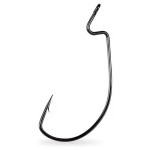 Mustad Light Wire Soft Plastic Horog - Image 3