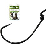 Mustad KVD Grip PIN Horog - Image 2