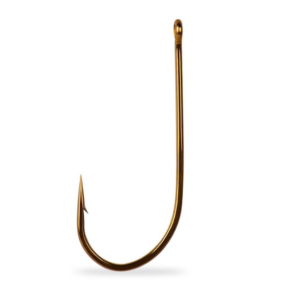 Mustad Viking Horog - Image 3