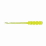 Mustad AJI Hellgramite Plasztik Csali - Image 2