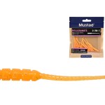 Mustad AJI Hellgramite Plasztik Csali - Image 4