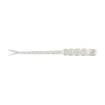 Mustad AJI Hellgramite Plasztik Csali - Image 5