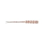 Mustad AJI Hellgramite Plasztik Csali - Image 6