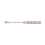 Mustad AJI Beaver Tail Plasztik Csali - Image 5