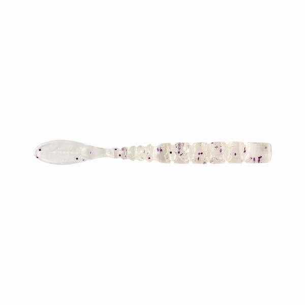 Mustad AJI Fish Tail Plasztik Csali - Image 3