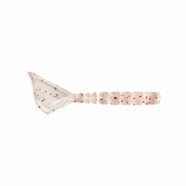 Mustad AJI Parachute Tail Plasztik Csali - Image 2